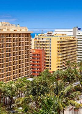 BE LIVE EXPERIENCE OROTAVA